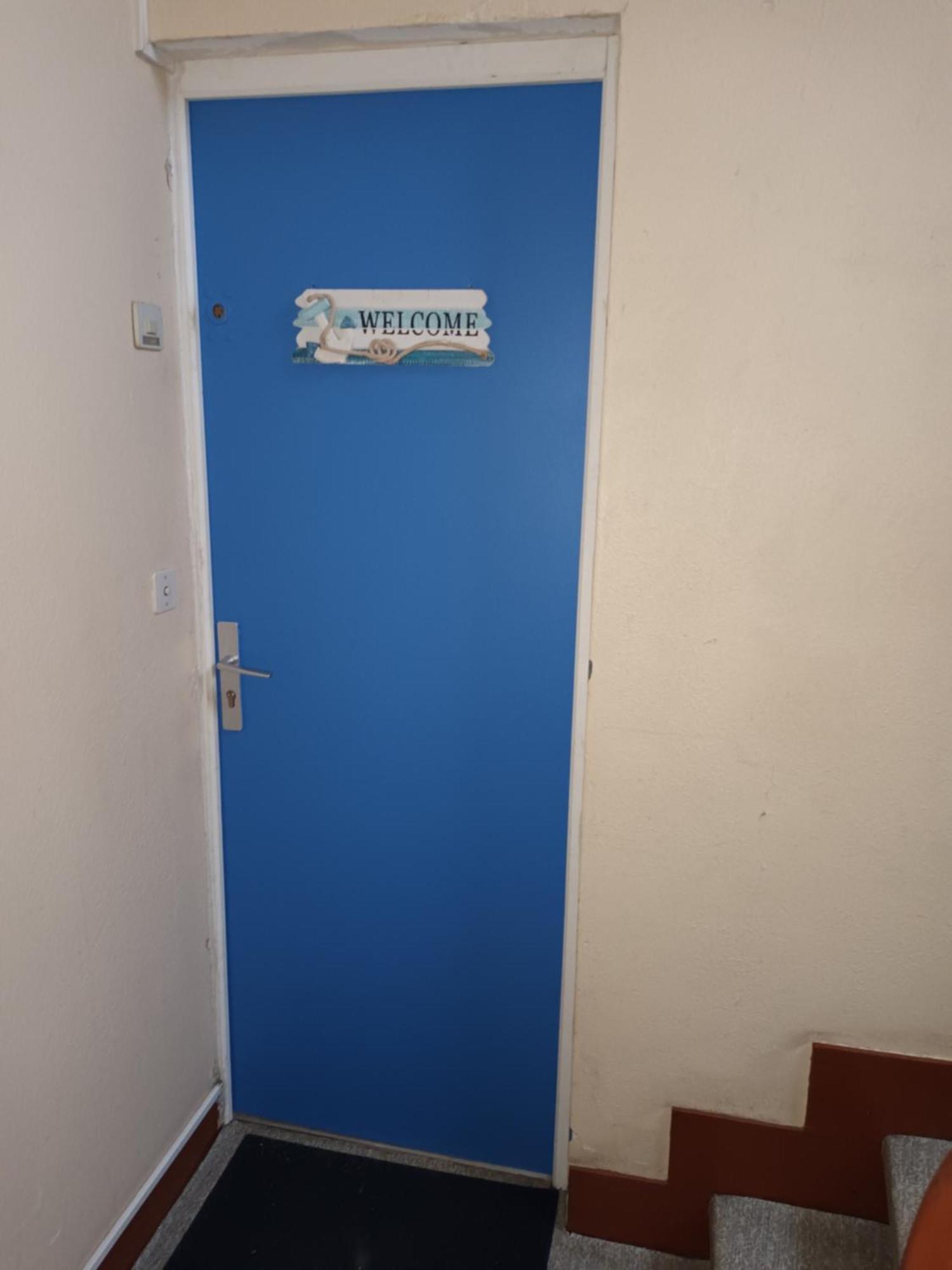Appartement 2P Le Havre Exterior foto